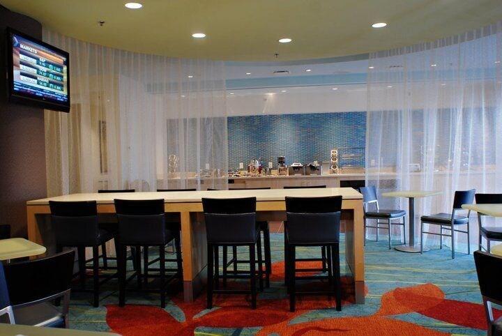 Springhill Suites Quakertown Pennsylvania Экстерьер фото