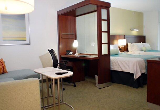 Springhill Suites Quakertown Pennsylvania Экстерьер фото