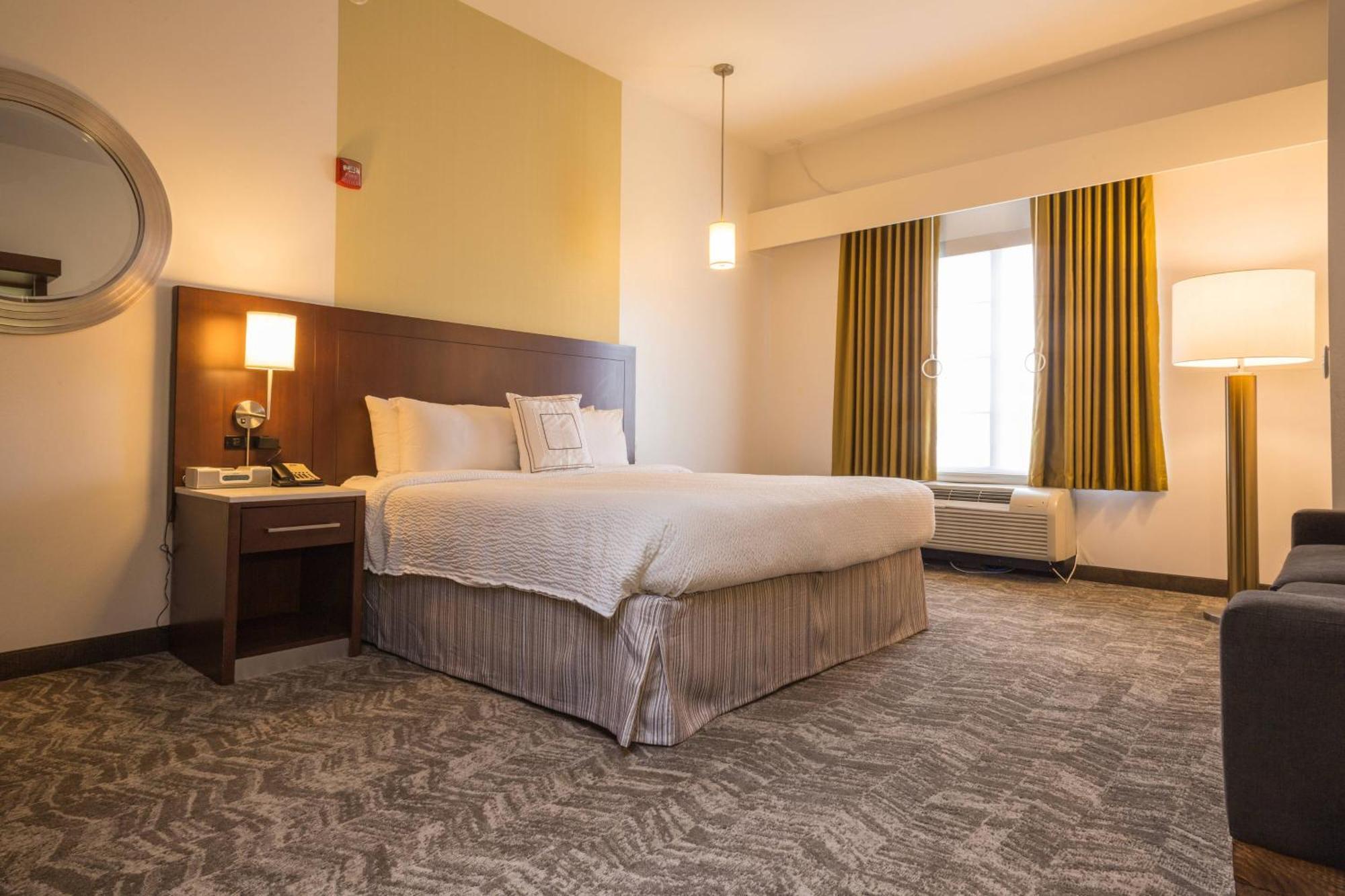 Springhill Suites Quakertown Pennsylvania Экстерьер фото