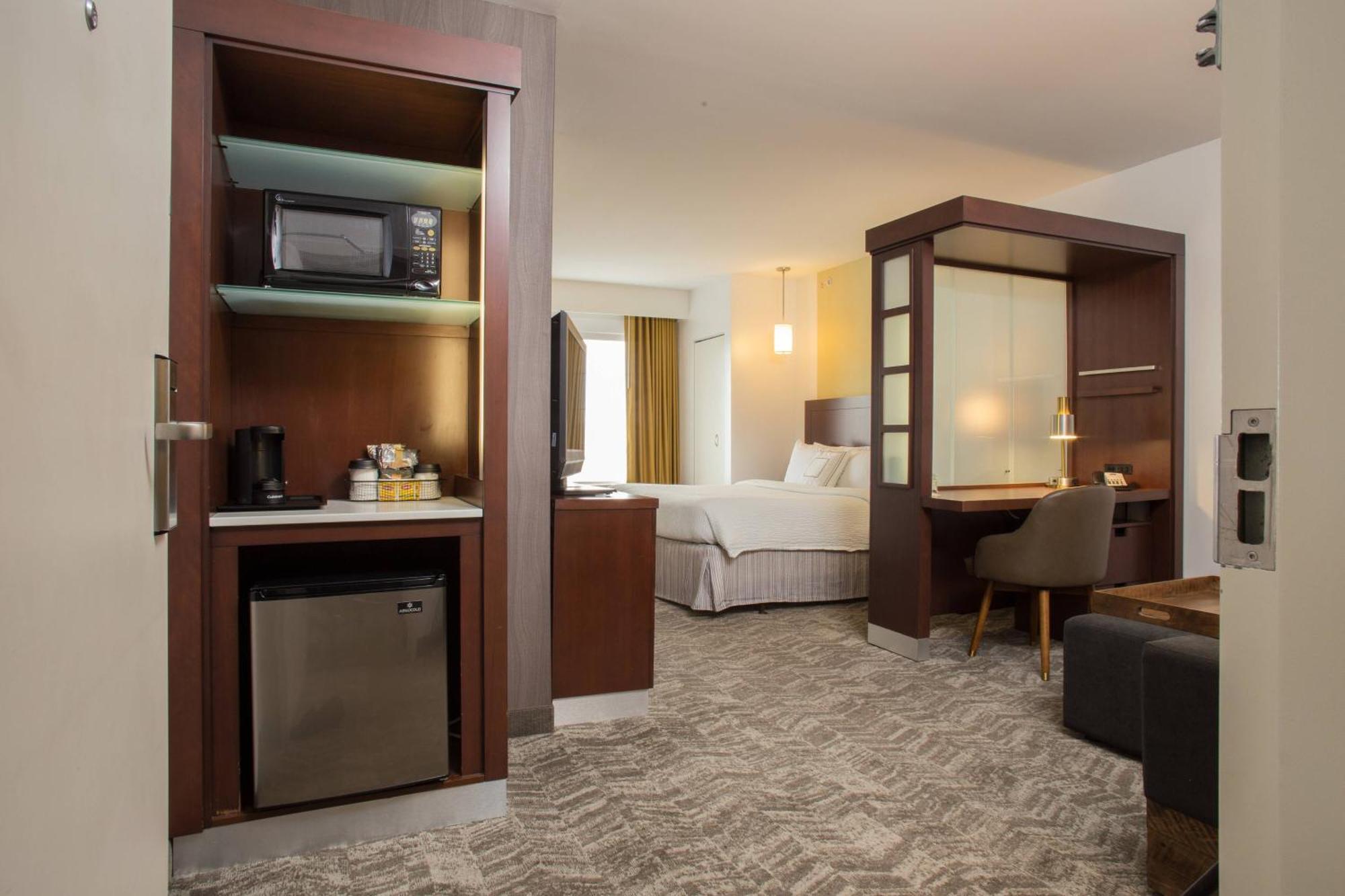 Springhill Suites Quakertown Pennsylvania Экстерьер фото