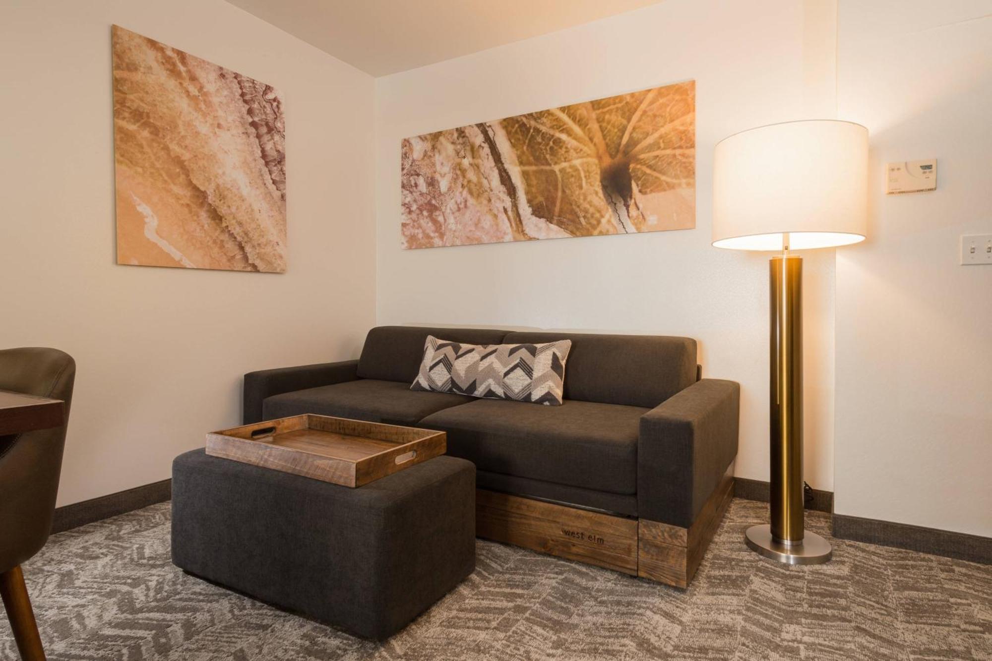 Springhill Suites Quakertown Pennsylvania Экстерьер фото