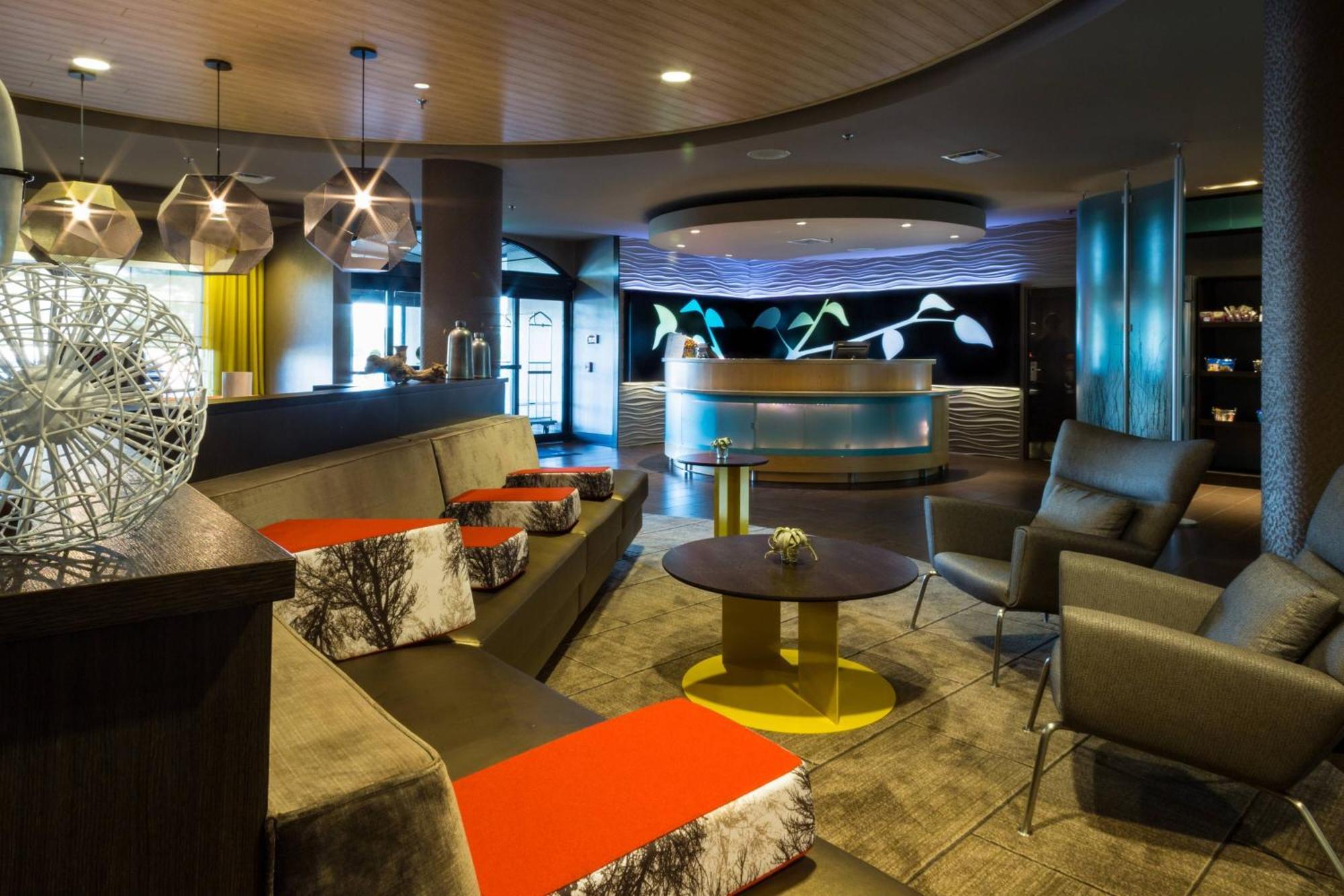 Springhill Suites Quakertown Pennsylvania Экстерьер фото
