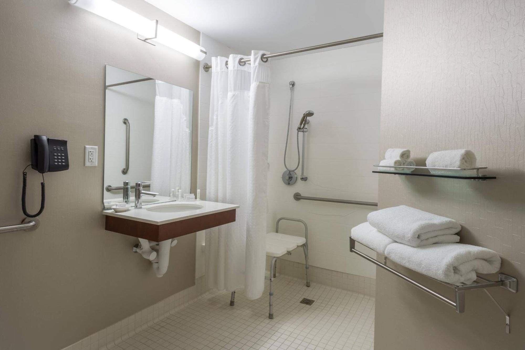 Springhill Suites Quakertown Pennsylvania Экстерьер фото