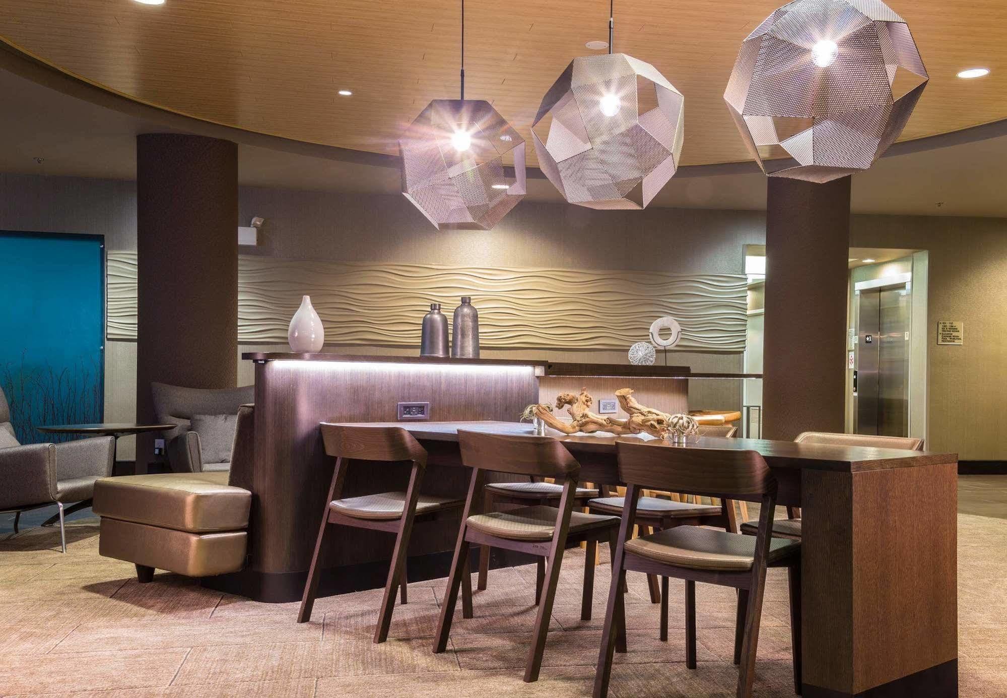 Springhill Suites Quakertown Pennsylvania Экстерьер фото